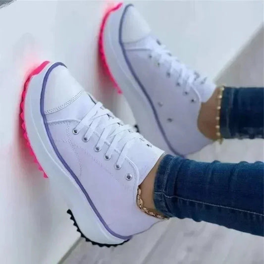 Talia | Pain Relieving Comfort Sneakers
