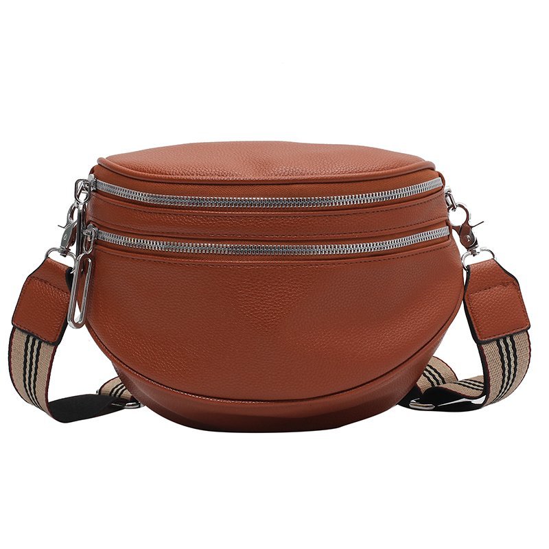 Zarae | Bolso de Hombro Elegante y Versátil