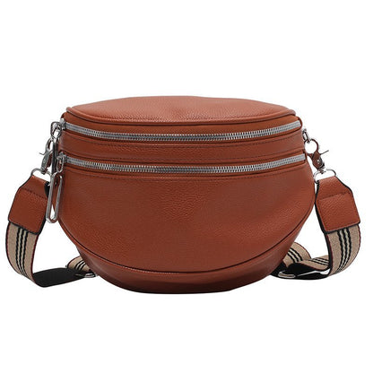Zarae | Bolso de Hombro Elegante y Versátil