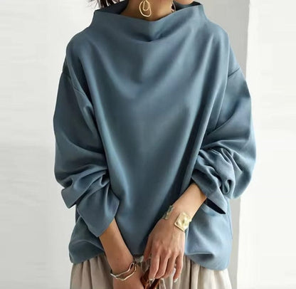 Rhiane | Maglione invernale di lusso