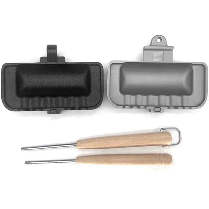 SandwichPro – The versatile and convenient sandwich maker