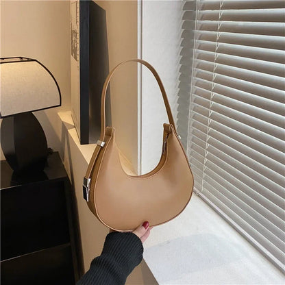 Angelina - Bolso Pequeño Hecho de Cuero PU