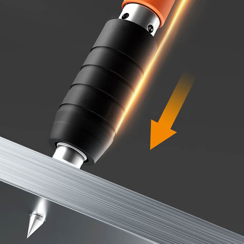 HandyPro™ | Pistola de clavos definitiva