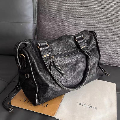 Borsa nera per la classe – Rachel