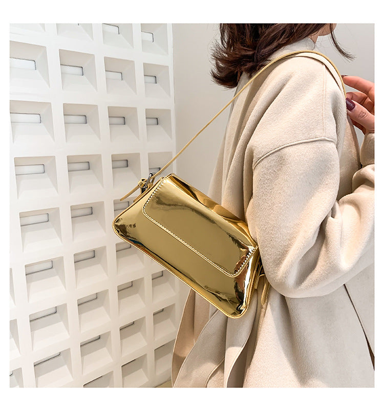 Bolso cruzado Sia para mujeres
