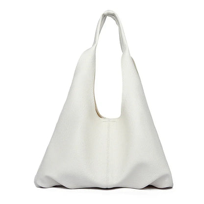 Versatile Fashion Shoulder Bag for Women with Large Capacity