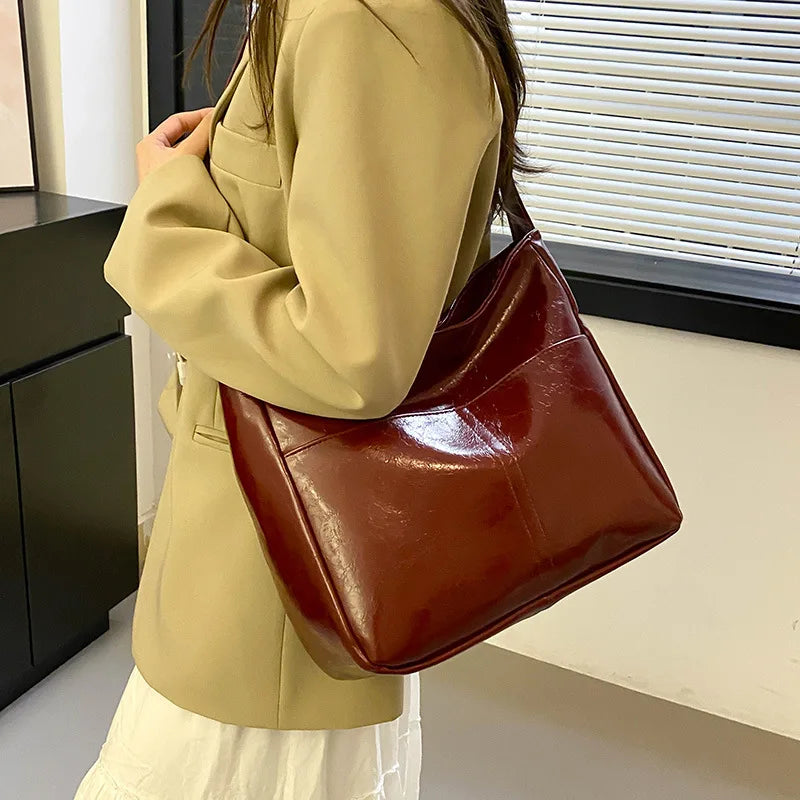 Bolsa de Mano Lujo Lily