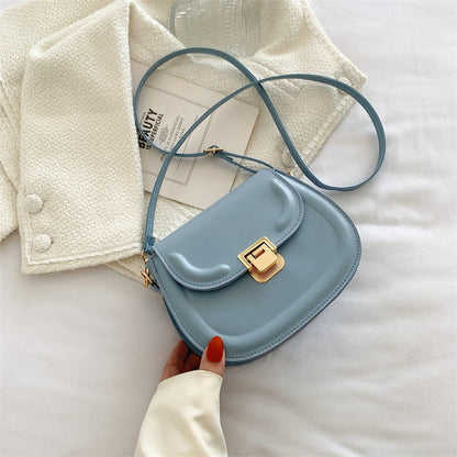 Bolso de Hombro Clutch Cassy Fashion