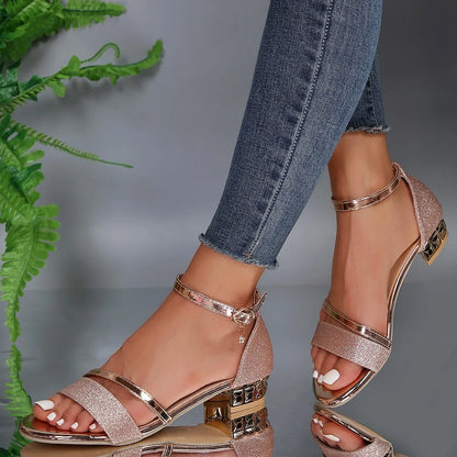 Elaris | Sandalias Ortopédicas