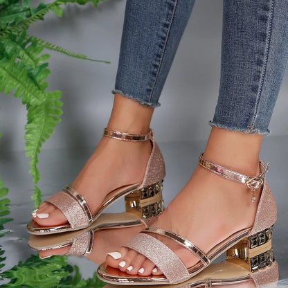 Elaris | Sandalias Ortopédicas