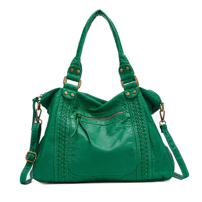 Mochila Escolar Vintage - Hope