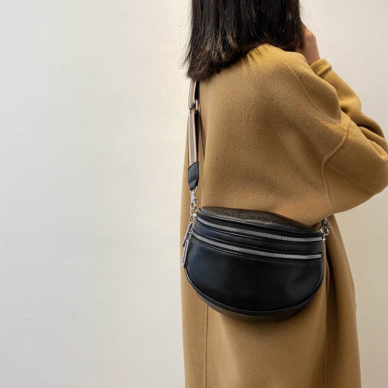 Zarae | Bolso de Hombro Elegante y Versátil