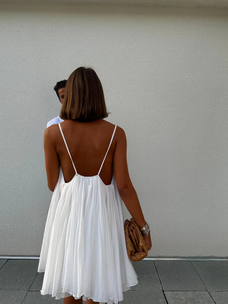 Savannah | Vestido Elegante