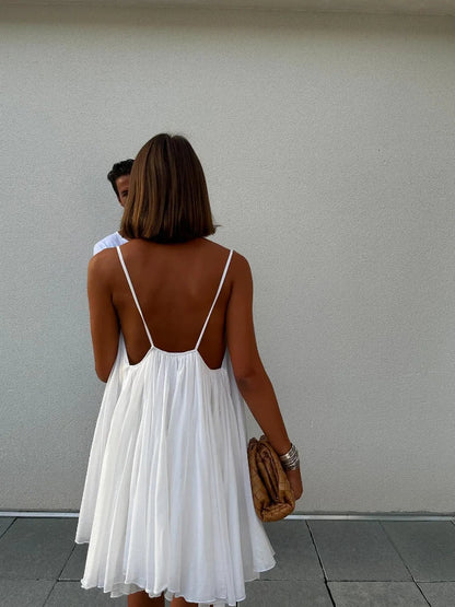 Savannah | Vestido Elegante