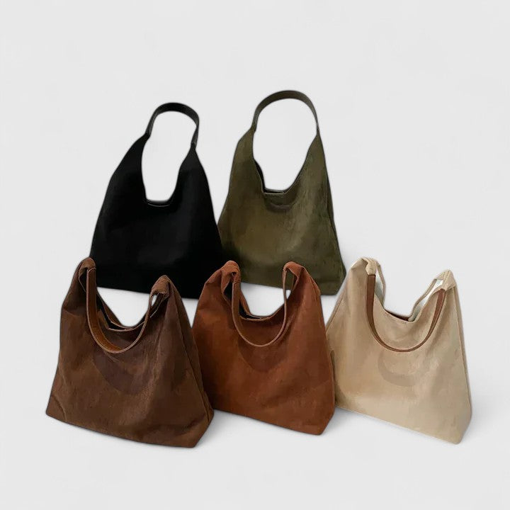 Sheryl | Bolso Tote Chic con Interior Espacioso y Elegante