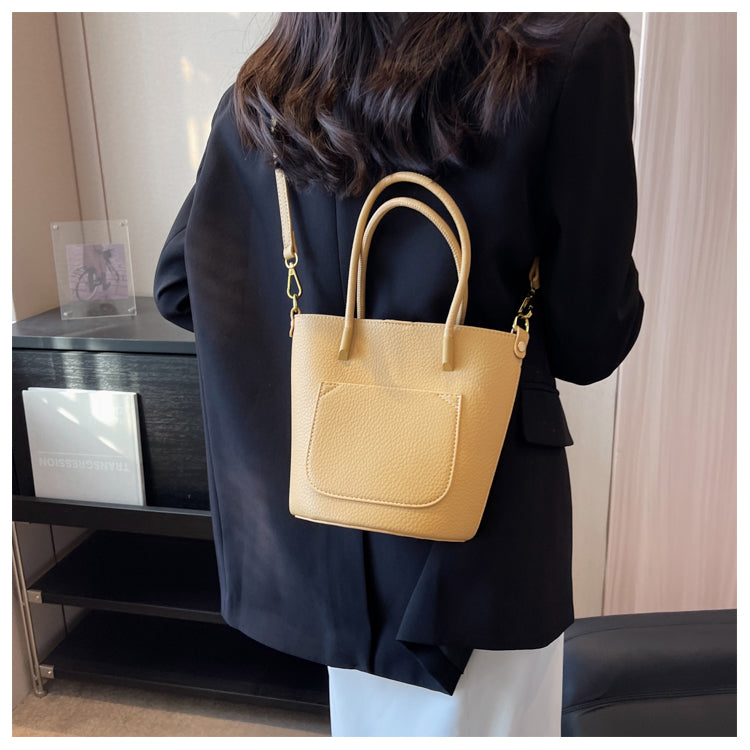 Bolso Cruzado Jessa