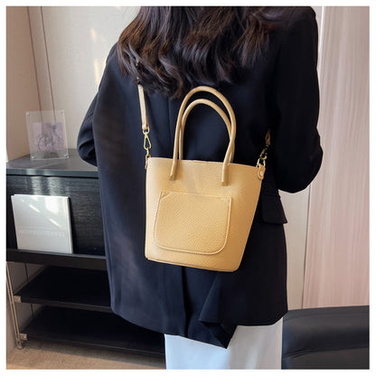 Bolso Cruzado Jessa