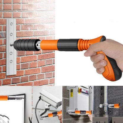 HandyPro™ | Pistola de clavos definitiva