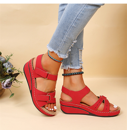 Elodie | Sandalias Ortopédicas