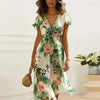 Serenidad | Vestido Brisa Floral