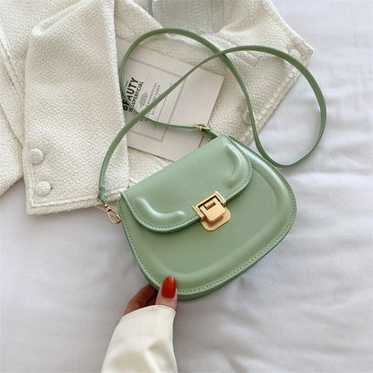Bolso de Hombro Clutch Cassy Fashion