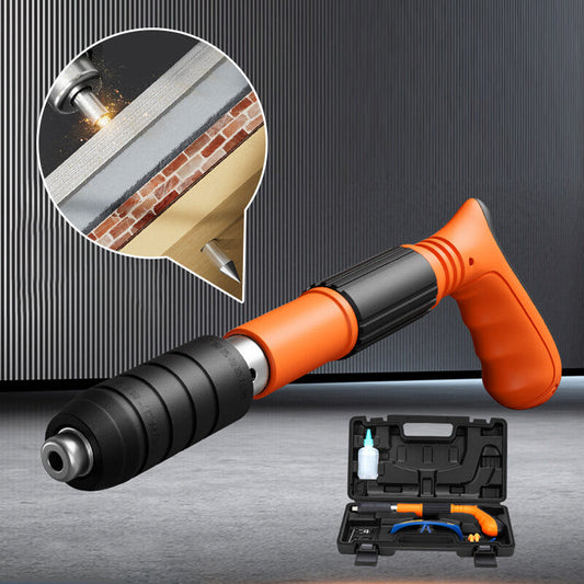 HandyPro™ | Pistola de clavos definitiva