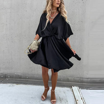Diana | Vestido Flowy Chic