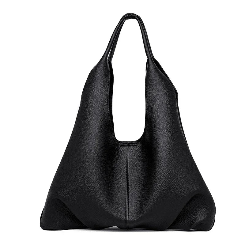 Versatile Fashion Shoulder Bag for Women with Large Capacity