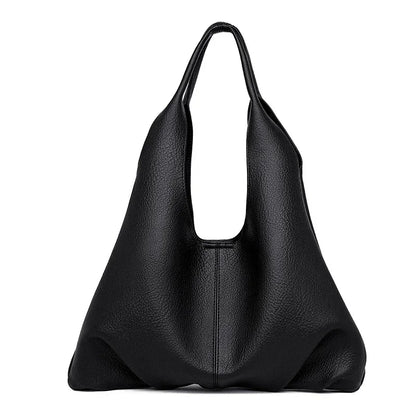 Versatile Fashion Shoulder Bag for Women with Large Capacity