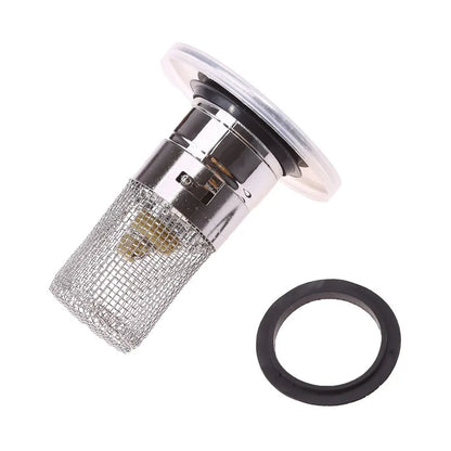 DrainGuard - Keeps Your Drains Clean and Fresh