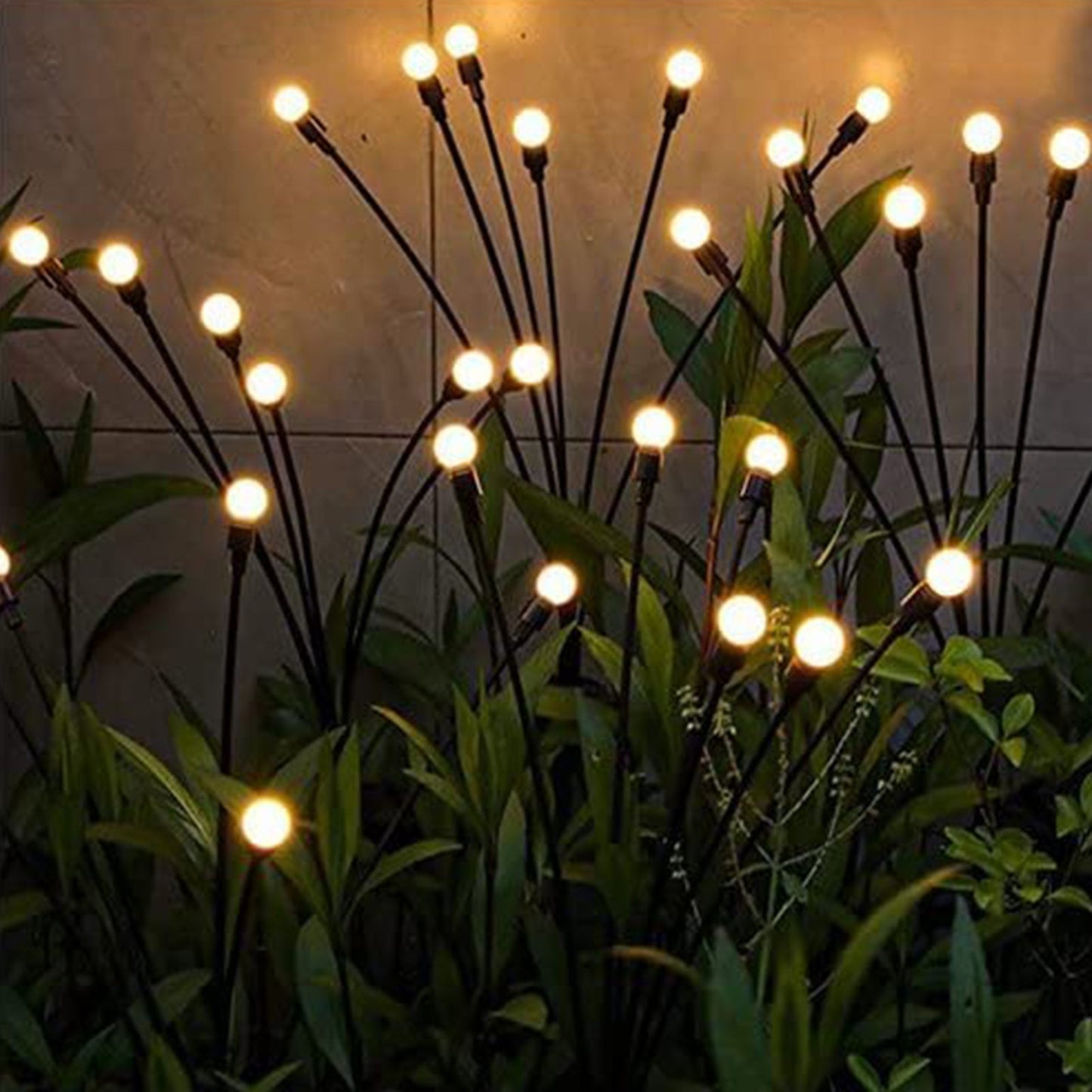 LumiGlow™ - Trasforma il tuo giardino in un magico paese delle meraviglie