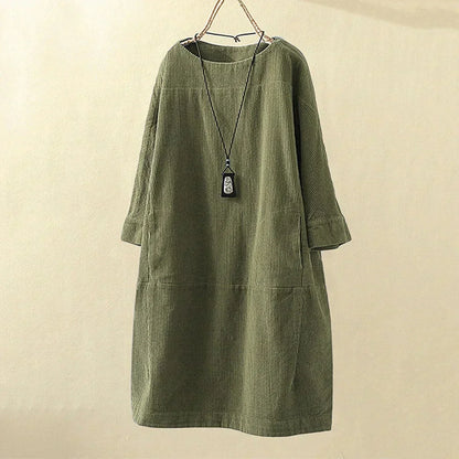 Vestido Élisabeth
