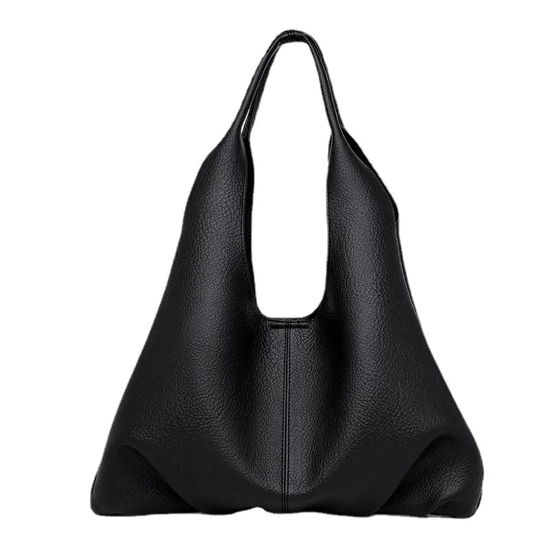 Versatile Fashion Shoulder Bag for Women with Large Capacity