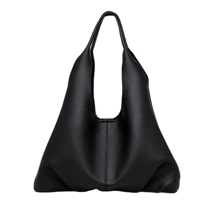 Versatile Fashion Shoulder Bag for Women with Large Capacity