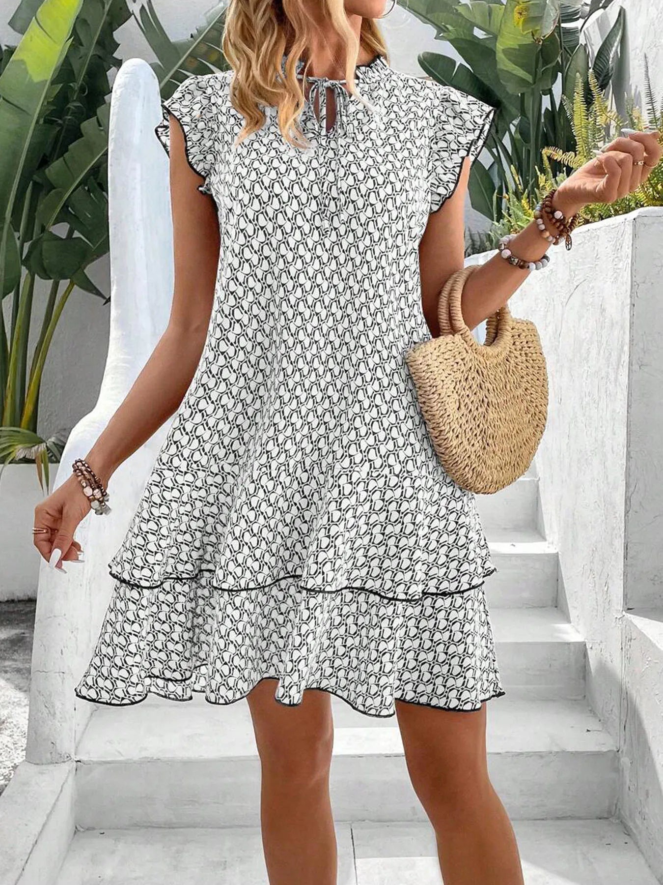 Rachel | Vestido Elegante