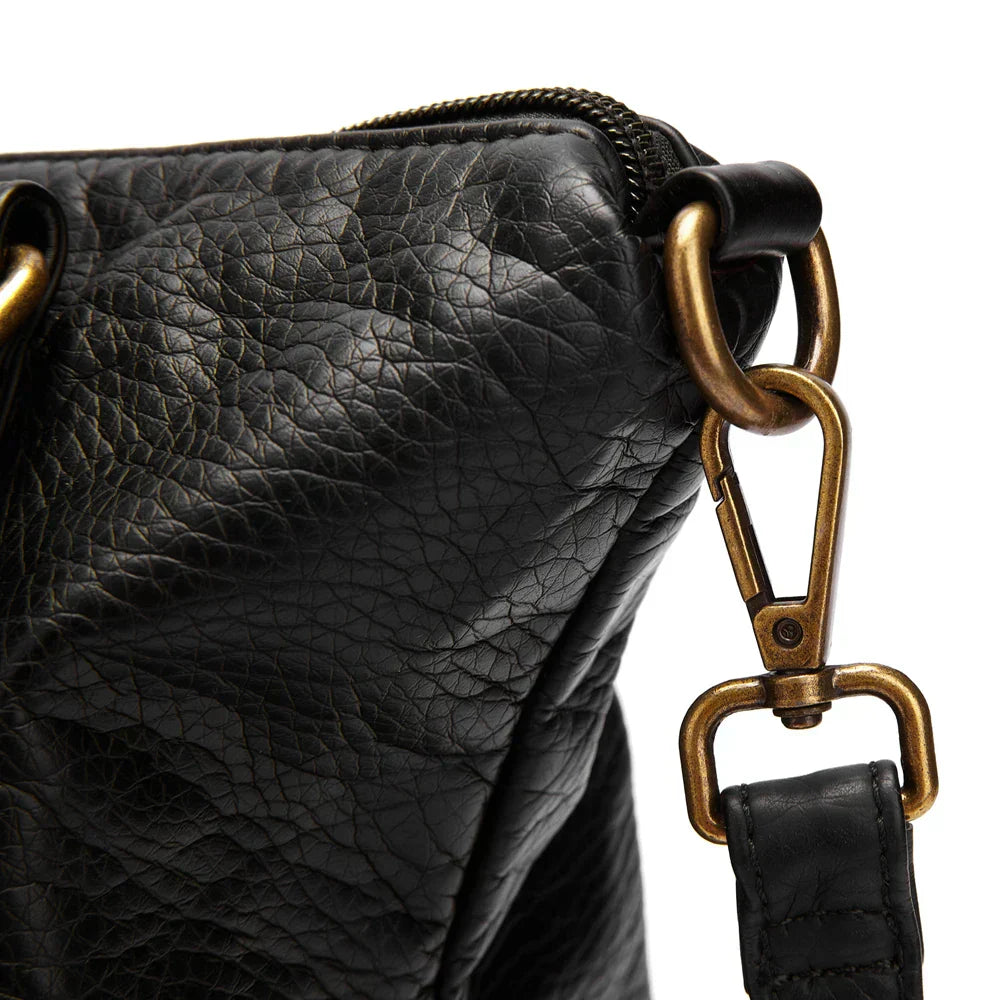 Mochila Escolar Vintage - Hope