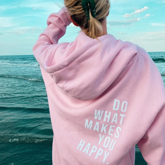Alyana | Sudadera Extragrande