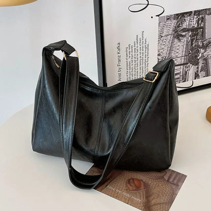 Bolsa de mano casual vintage Maya