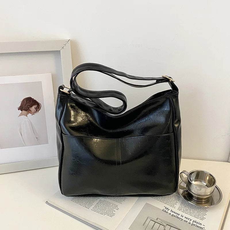 Bolsa de Mano Lujo Lily