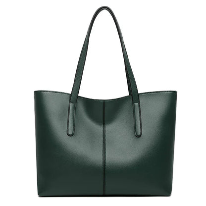 Dorothy - Bolso de Hombro para Mujeres Hecho de Cuero PU de Alta Calidad con Gran Capacidad