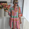 Lisy | Vestido de Primavera