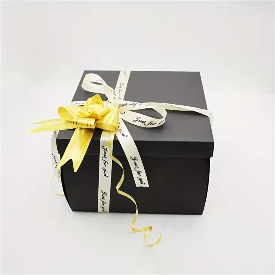 Surprise Explosion Gift Box Kit – The Moment They’ll Replay Again and Again