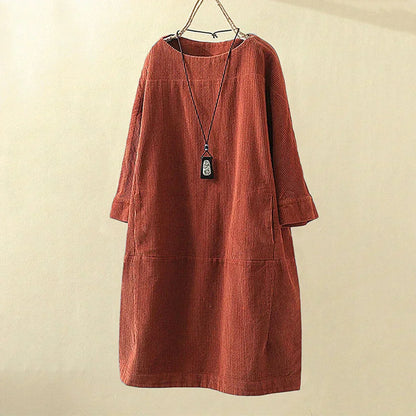 Vestido Élisabeth
