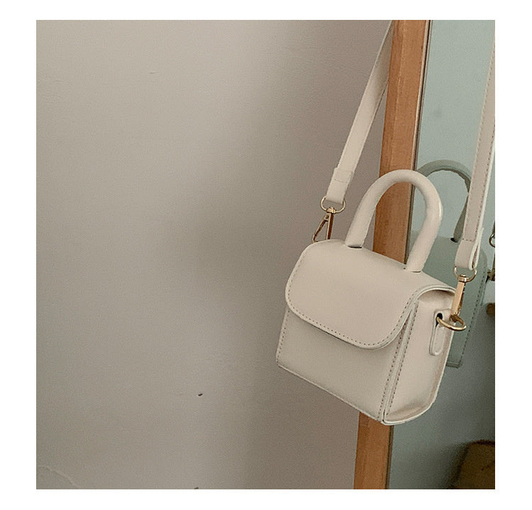 Bolsa Cuadrada Pequeña Portátil Sophia