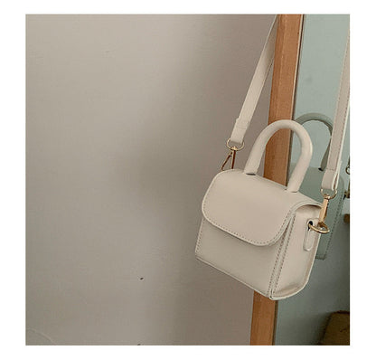 Bolsa Cuadrada Pequeña Portátil Sophia