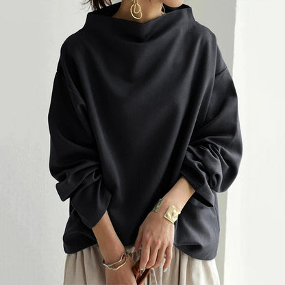 Rhiane | Maglione invernale di lusso