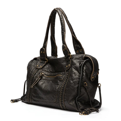 Borsa nera per la classe – Rachel