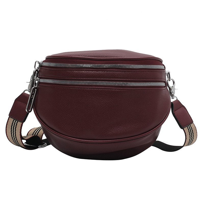Zarae | Bolso de Hombro Elegante y Versátil