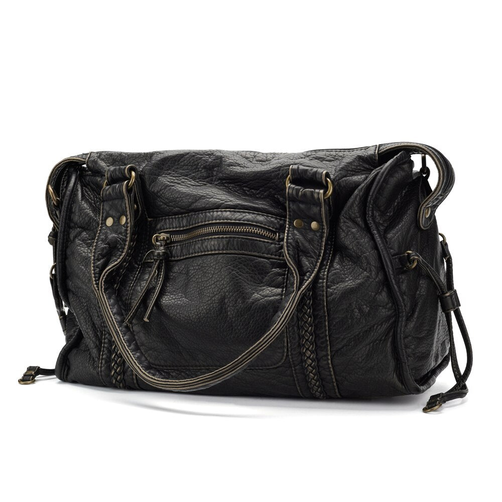 Borsa nera per la classe – Rachel