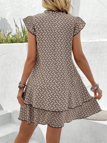 Rachel | Vestido Elegante